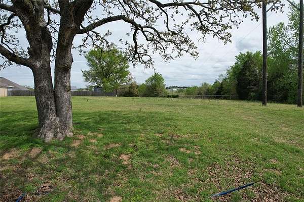 0.35 Acres of Residential Land for Sale in Seminole, Oklahoma