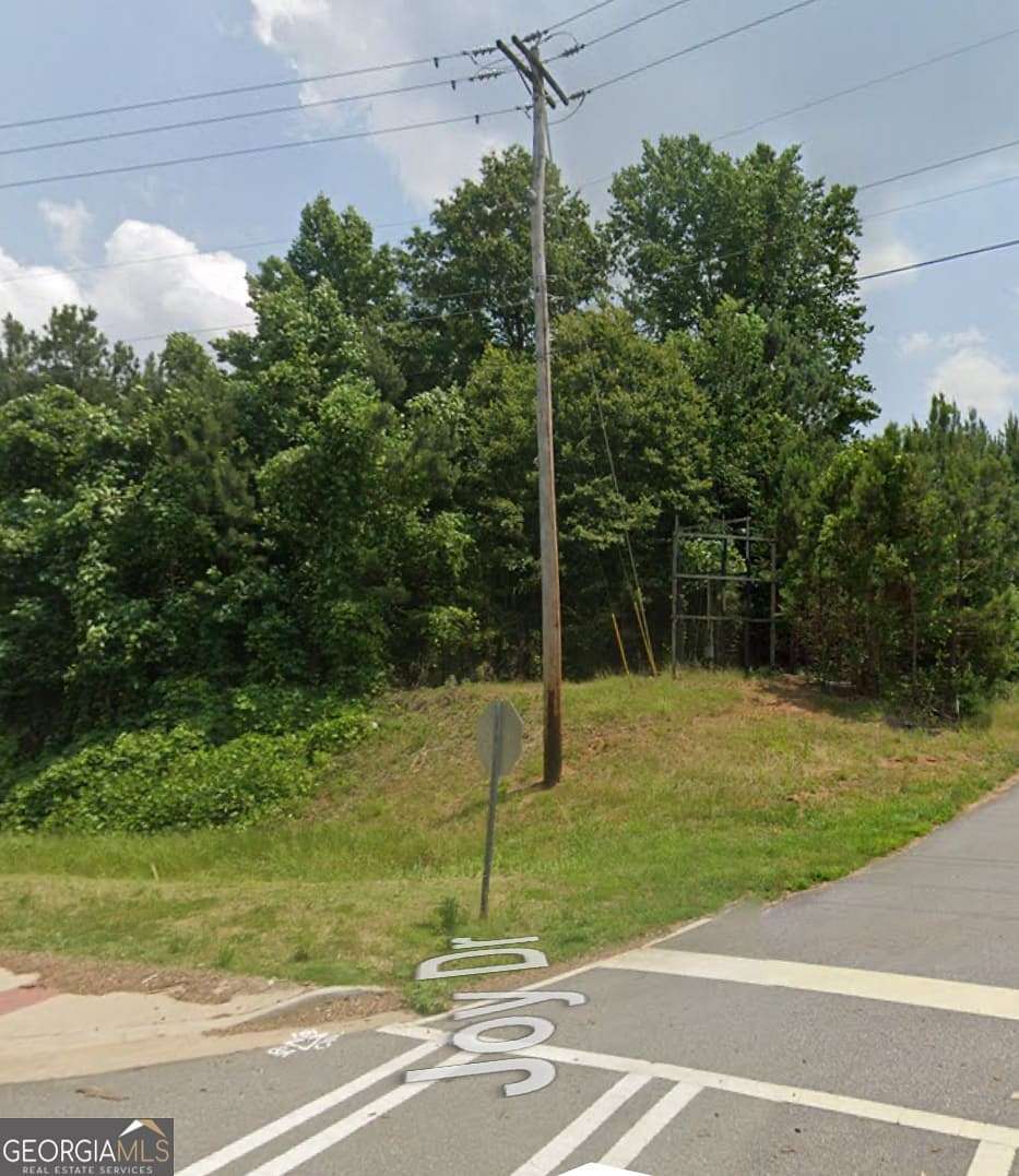 6.2 Acres of Land for Sale in Buford, Georgia