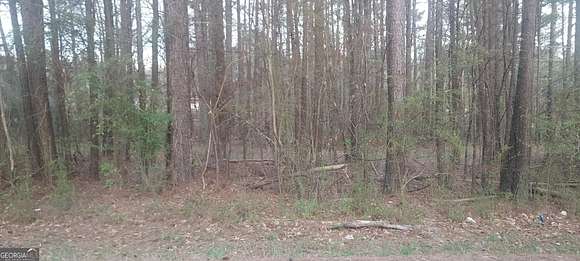 4.4 Acres of Residential Land for Sale in Carrollton, Georgia