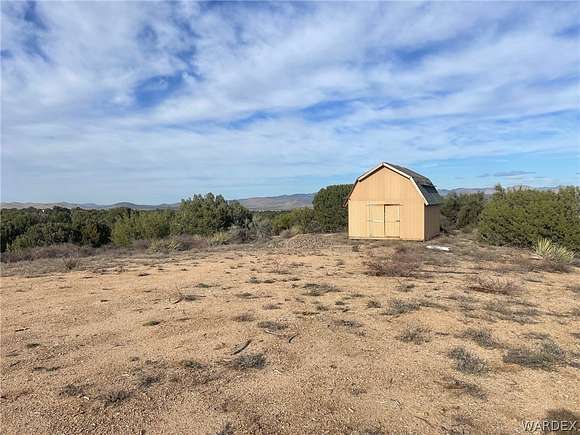 5 Acres of Residential Land for Sale in Kingman, Arizona