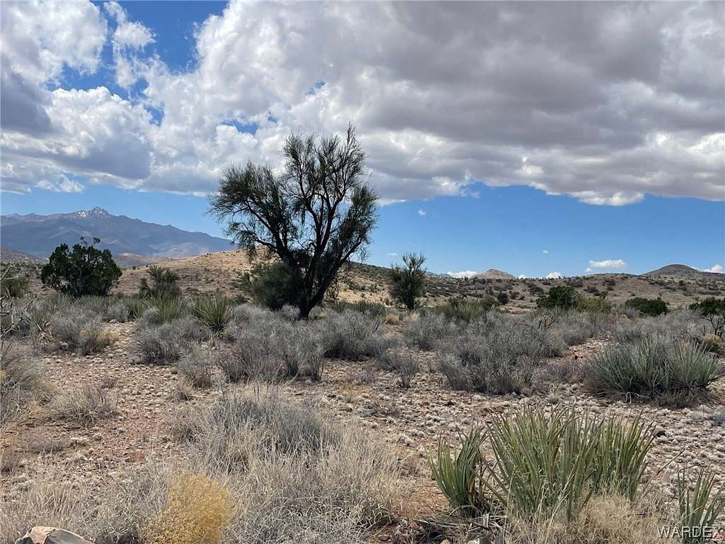 16 Acres of Land for Sale in Kingman, Arizona
