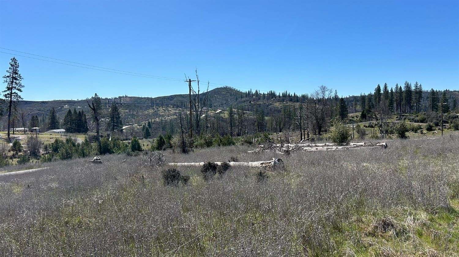 5.1 Acres of Residential Land for Sale in Mountain Ranch, California