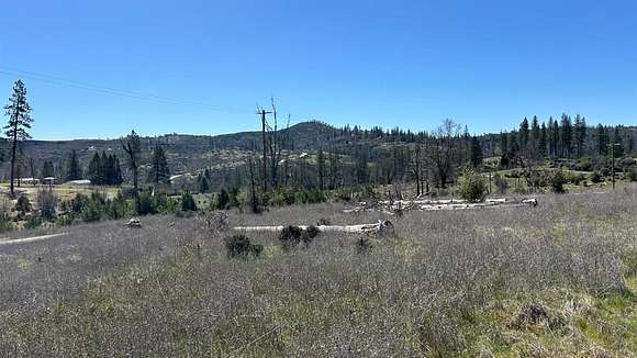 5.08 Acres of Residential Land for Sale in Mountain Ranch, California