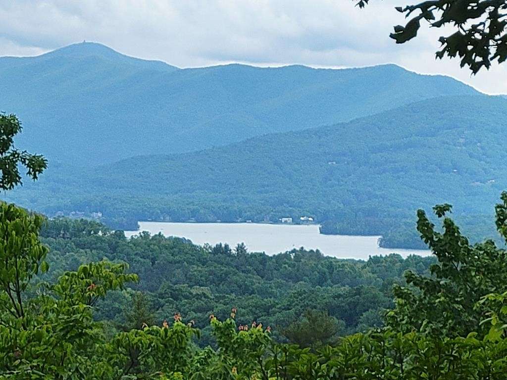 15.49 Acres of Land for Sale in Hayesville, North Carolina