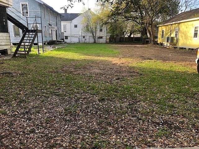 0.184 Acres of Residential Land for Sale in New Orleans, Louisiana
