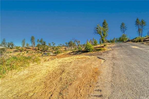 0.4 Acres of Residential Land for Sale in Paradise, California