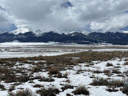 37.9 Acres of Land for Sale in Westcliffe, Colorado