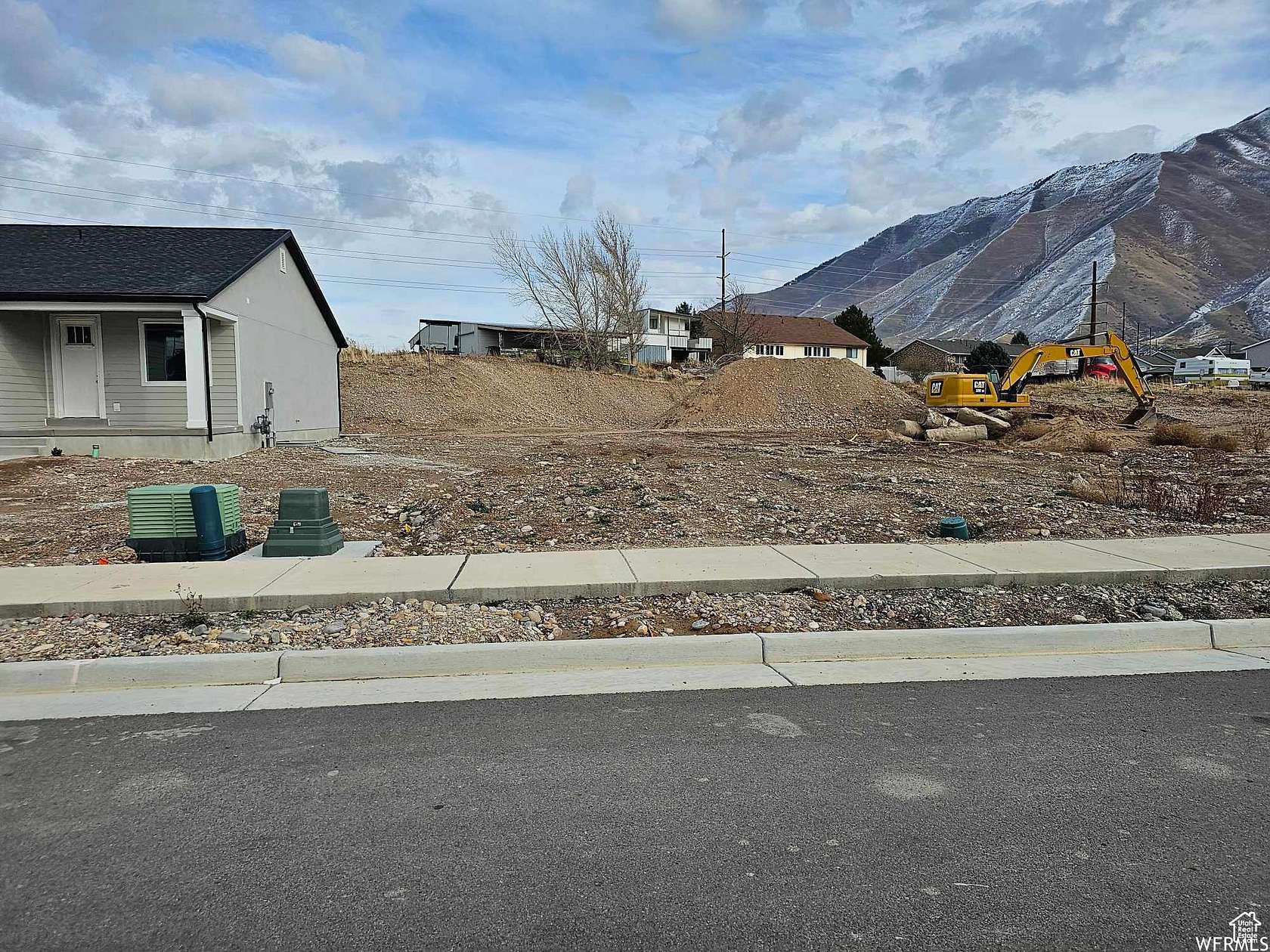 0.23 Acres of Residential Land for Sale in Spanish Fork, Utah