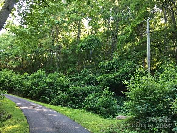 2.3 Acres of Land for Sale in Fairview, North Carolina