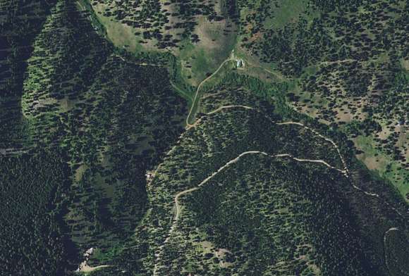 10.018 Acres of Recreational Land for Sale in Helmville, Montana