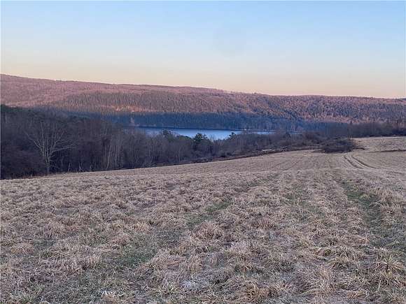 11.4 Acres of Land for Sale in Otsego Town, New York