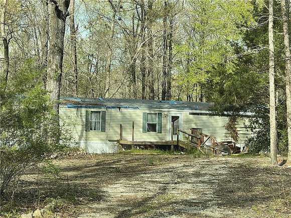 3.2 Acres of Residential Land for Sale in Salem, Alabama
