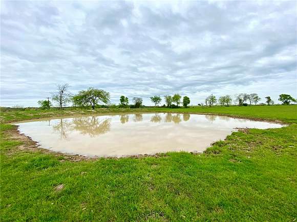 20.5 Acres of Recreational Land & Farm for Sale in Thornton, Texas