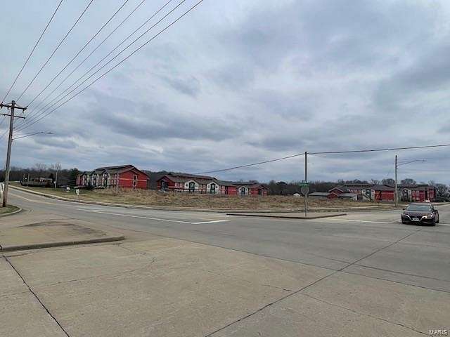 2 Acres of Residential Land for Sale in Cape Girardeau, Missouri