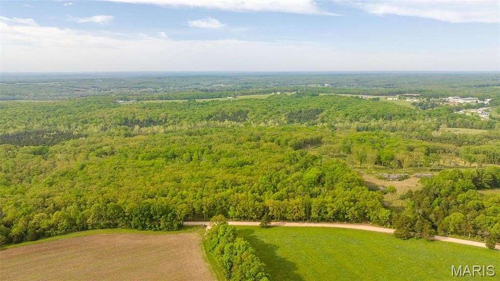 85 Acres of Recreational Land & Farm for Sale in Owensville, Missouri
