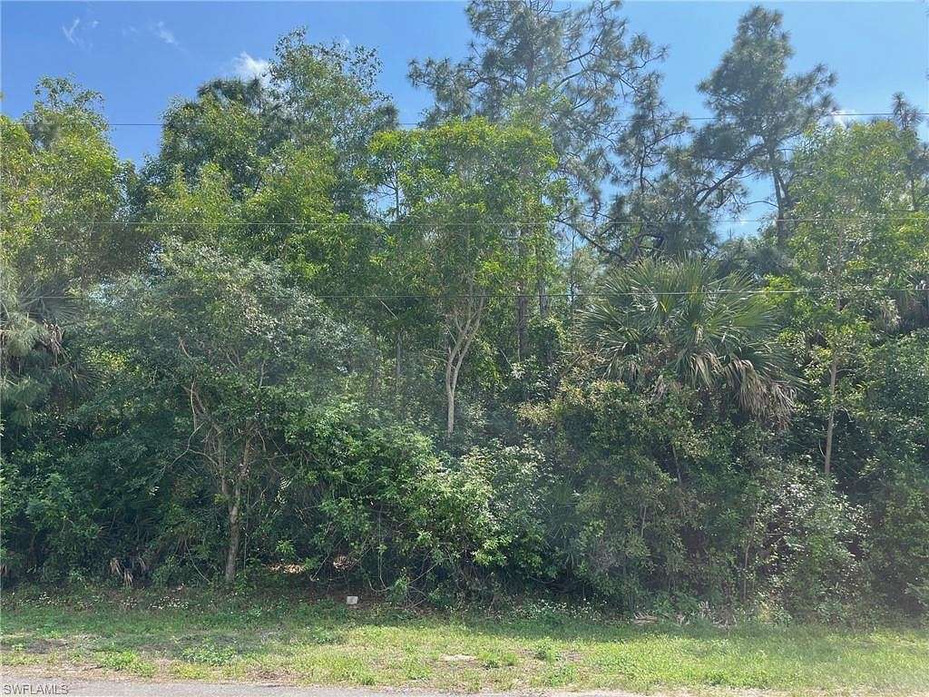 4 Acres of Residential Land for Sale in Naples, Florida