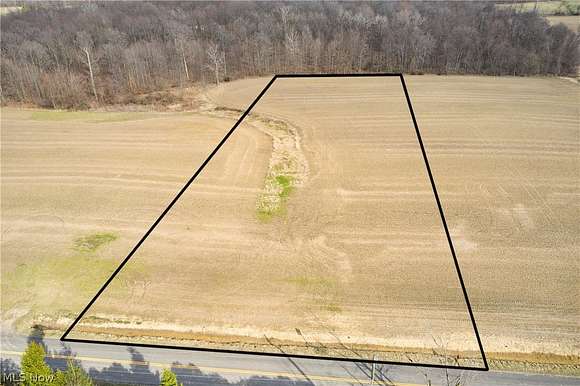 2.1 Acres of Residential Land for Sale in Medina, Ohio