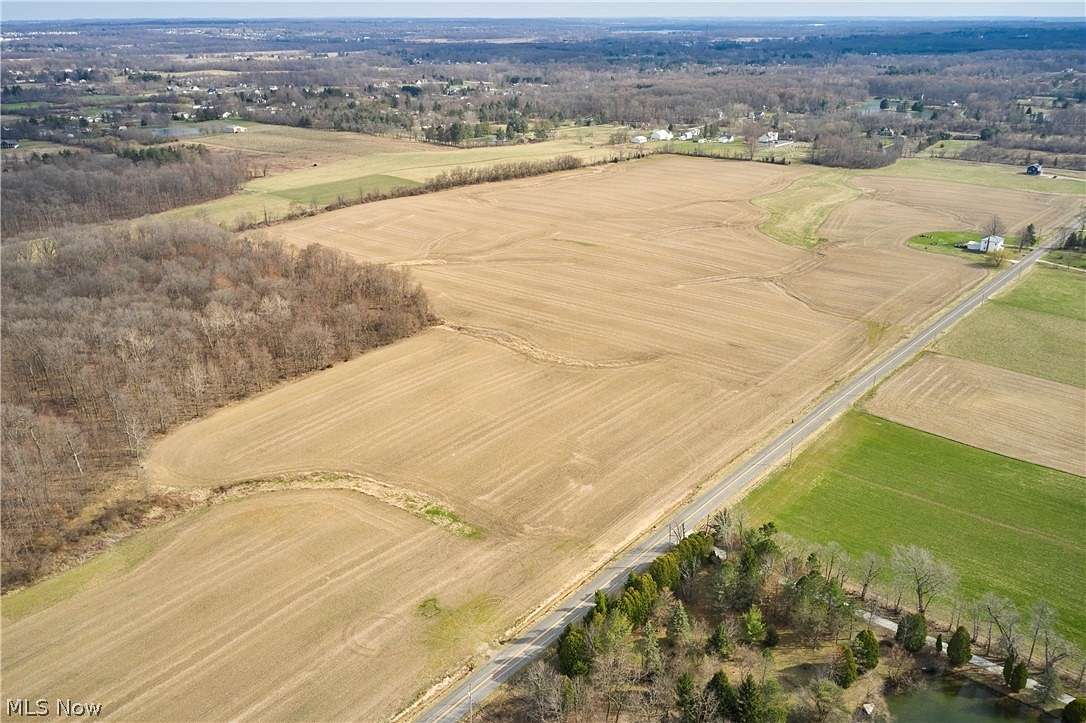 43.2 Acres of Land for Sale in Medina, Ohio