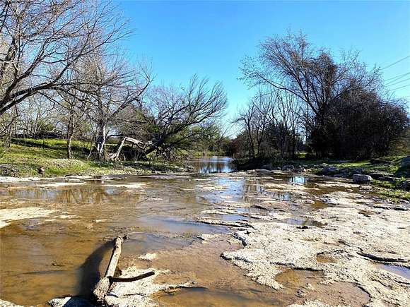 50 Acres of Recreational Land for Sale in Boyd, Texas