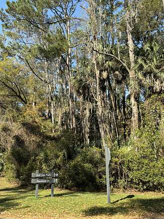 0.46 Acres of Residential Land for Sale in Seabrook Island, South Carolina
