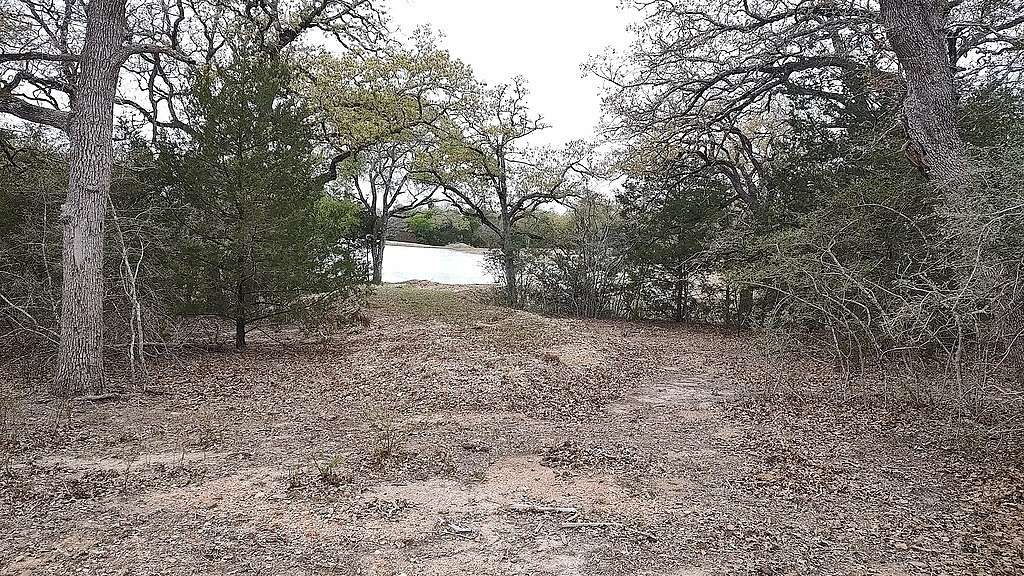 37.4 Acres of Land for Sale in Giddings, Texas