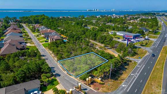 0.26 Acres of Residential Land for Sale in Navarre, Florida