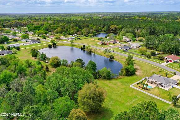 3.2 Acres of Residential Land for Sale in Yulee, Florida