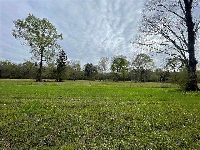 9.9 Acres of Residential Land for Sale in Deville, Louisiana