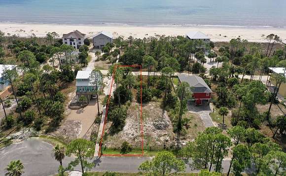 0.26 Acres of Residential Land for Sale in Port St. Joe, Florida