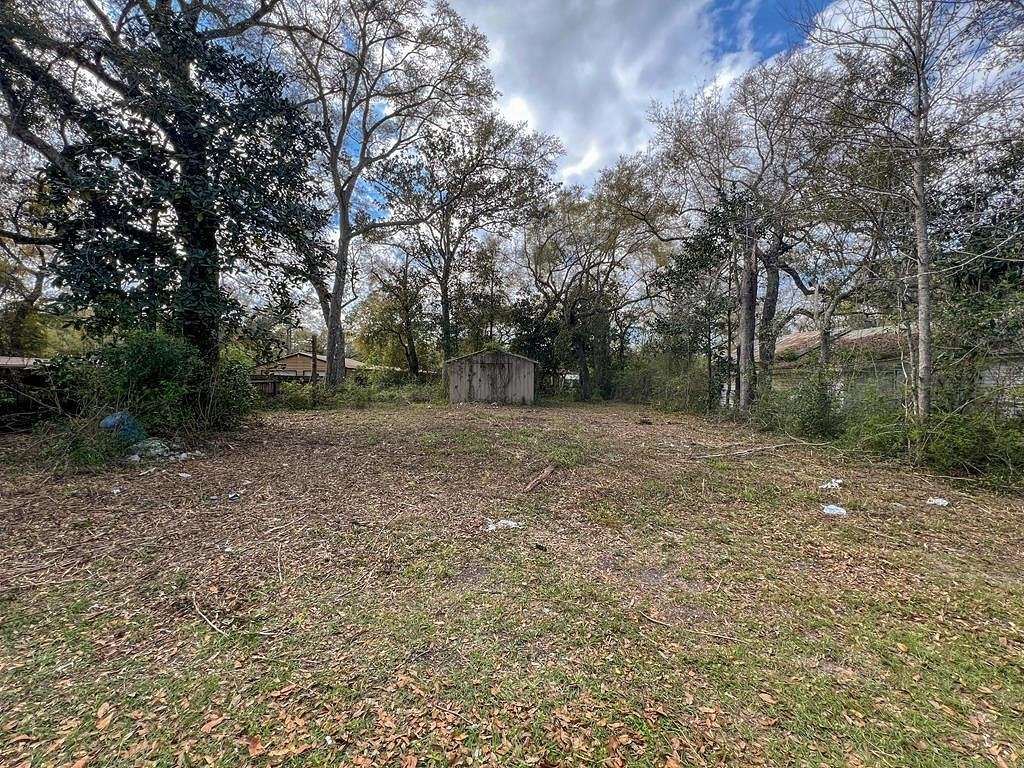0.18 Acres of Residential Land for Sale in Wewahitchka, Florida