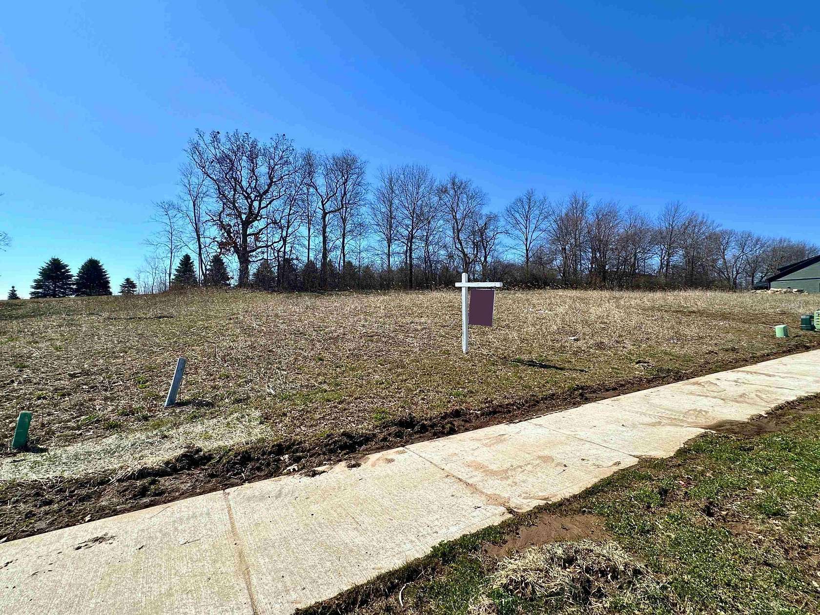 0.29 Acres of Residential Land for Sale in Stoughton, Wisconsin
