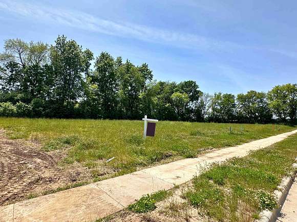 0.28 Acres of Residential Land for Sale in Stoughton, Wisconsin