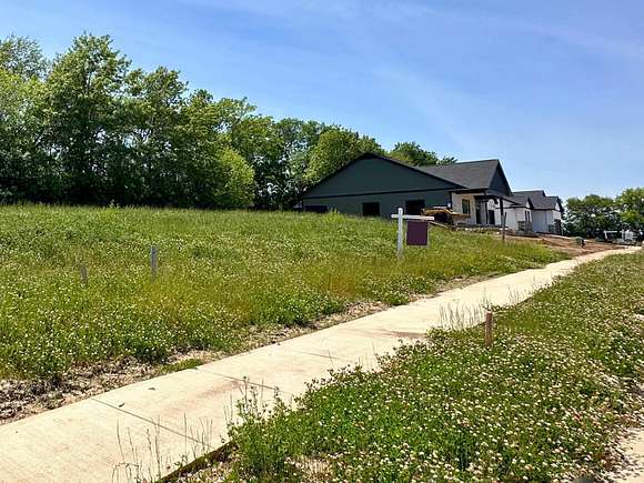 0.28 Acres of Residential Land for Sale in Stoughton, Wisconsin