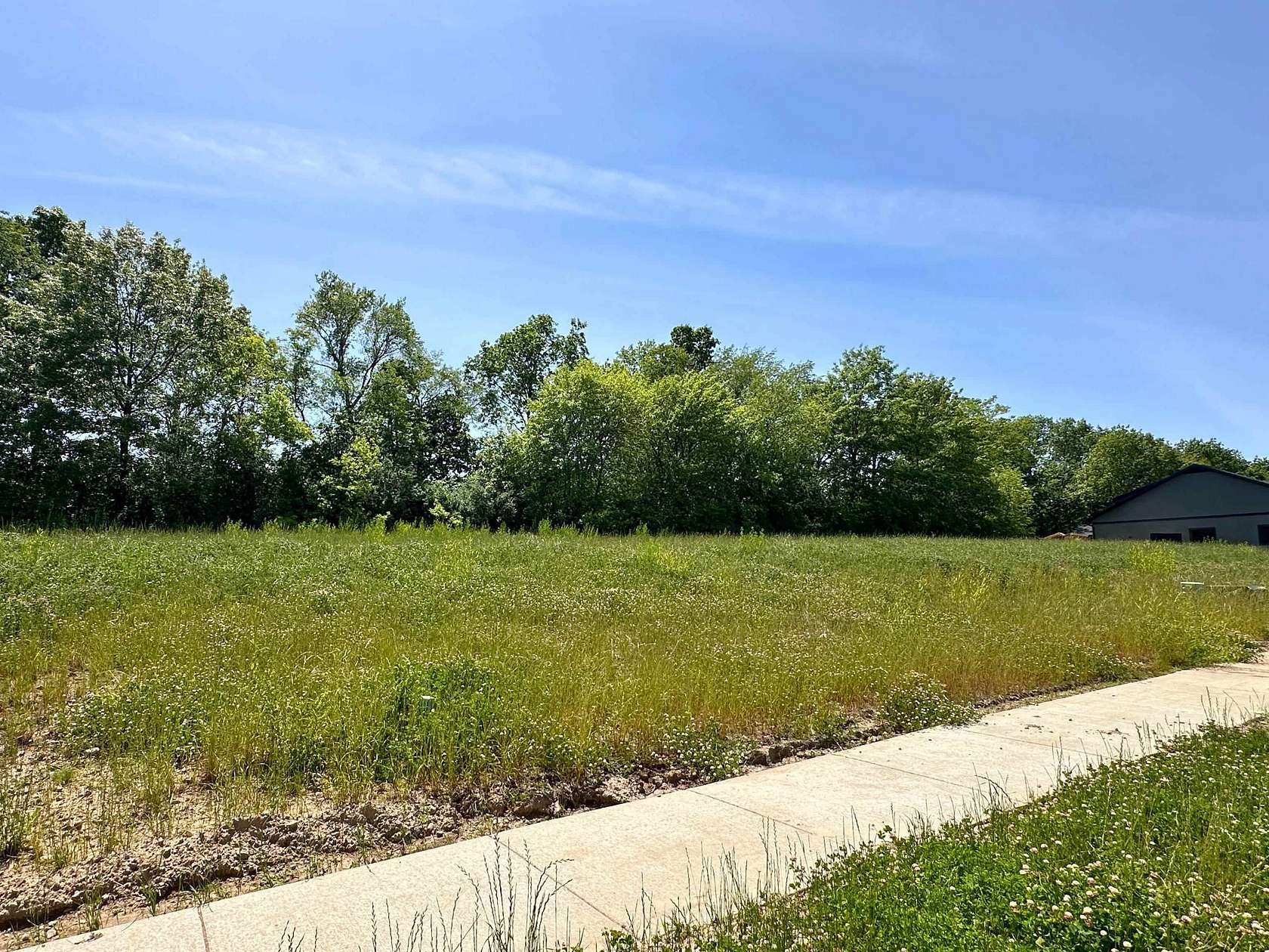 0.28 Acres of Residential Land for Sale in Stoughton, Wisconsin