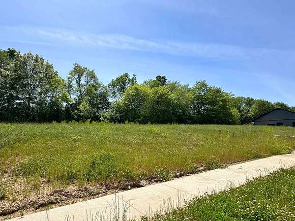 0.28 Acres of Residential Land for Sale in Stoughton, Wisconsin