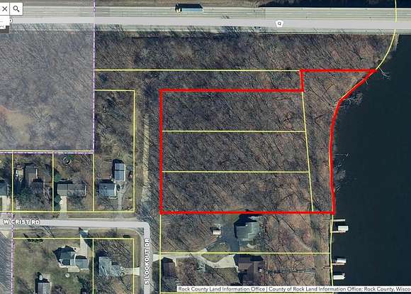 3.3 Acres of Land for Sale in Beloit, Wisconsin