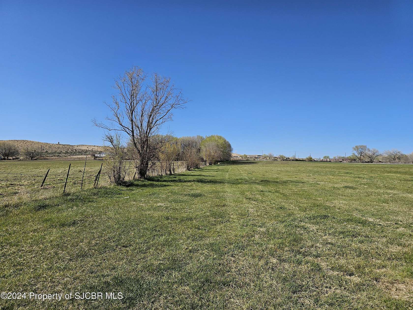 22.7 Acres of Land for Sale in Waterflow, New Mexico