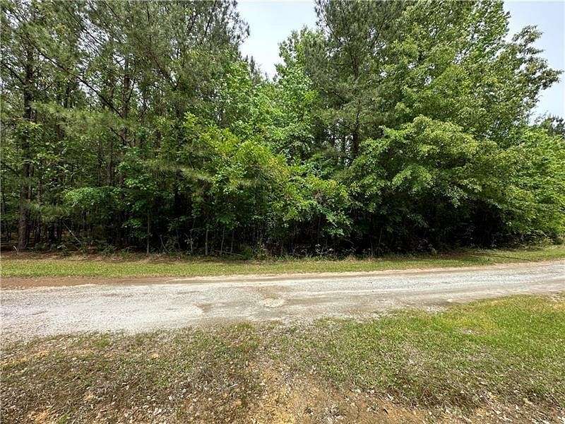 3 Acres of Residential Land for Sale in Woodville, Georgia