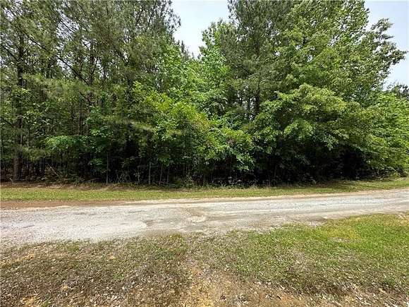 3 Acres of Residential Land for Sale in Woodville, Georgia