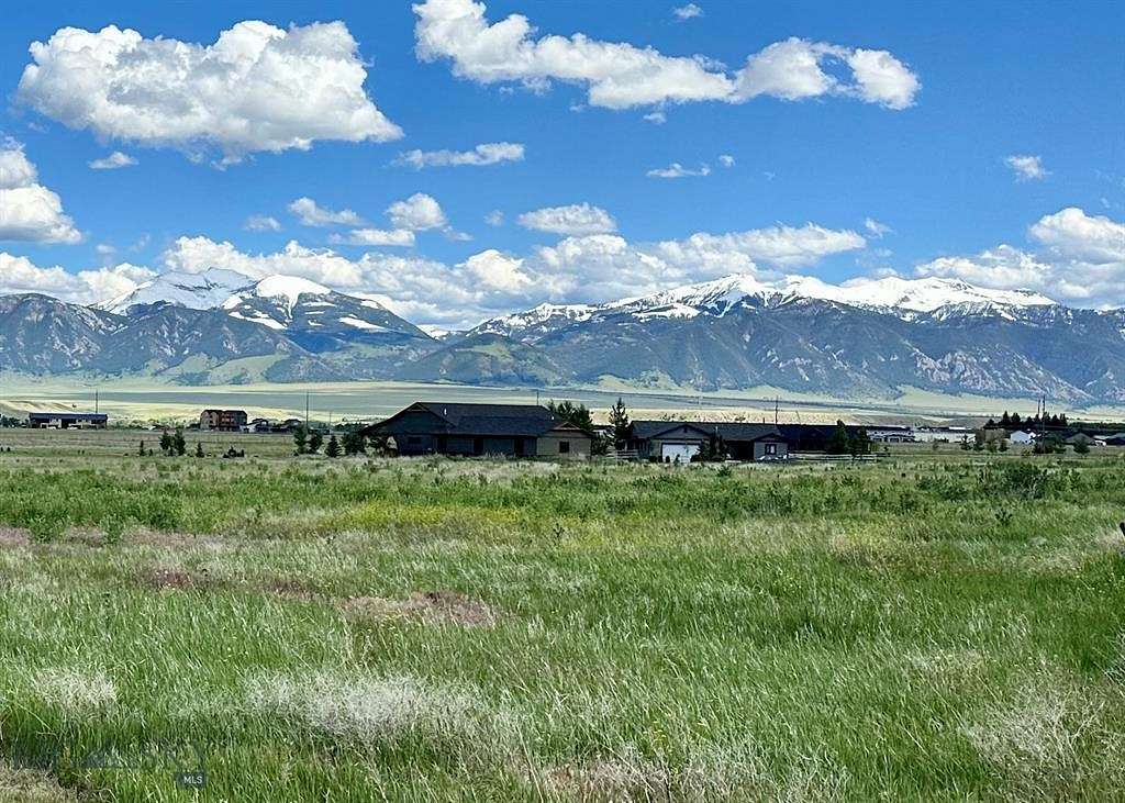 1.58 Acres of Residential Land for Sale in Ennis, Montana