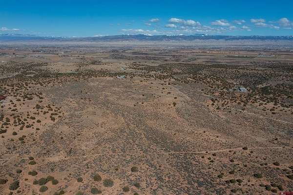 35 Acres of Land for Sale in Montrose, Colorado