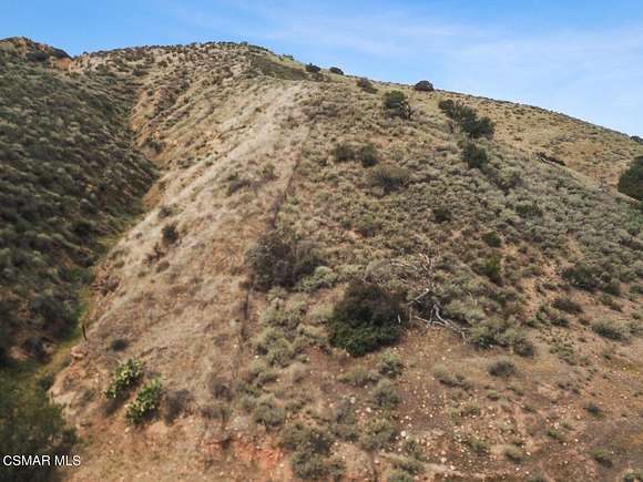 0.79 Acres of Residential Land for Sale in Simi Valley, California