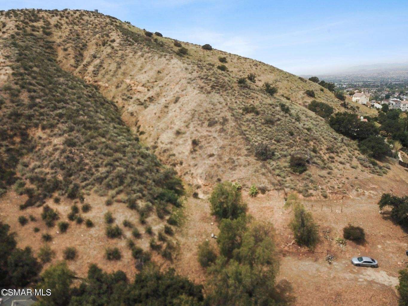 0.64 Acres of Residential Land for Sale in Simi Valley, California