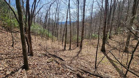 3.3 Acres of Residential Land for Sale in Cowee Township, North Carolina