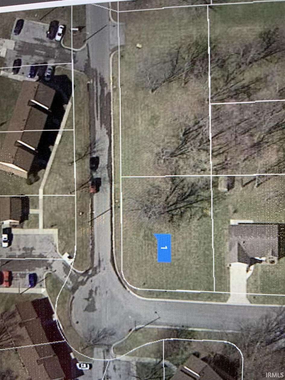 0.25 Acres of Residential Land for Sale in Butler, Indiana
