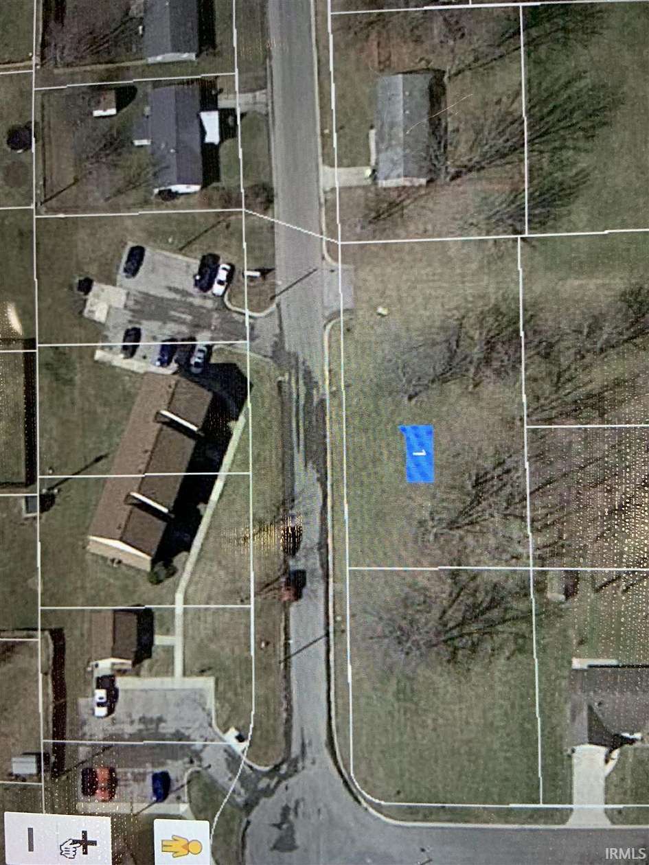 0.36 Acres of Residential Land for Sale in Butler, Indiana