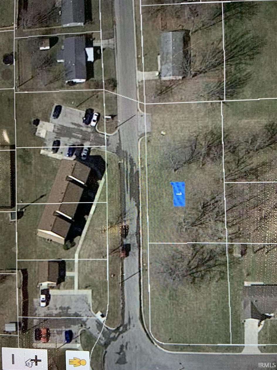 0.36 Acres of Land for Sale in Butler, Indiana