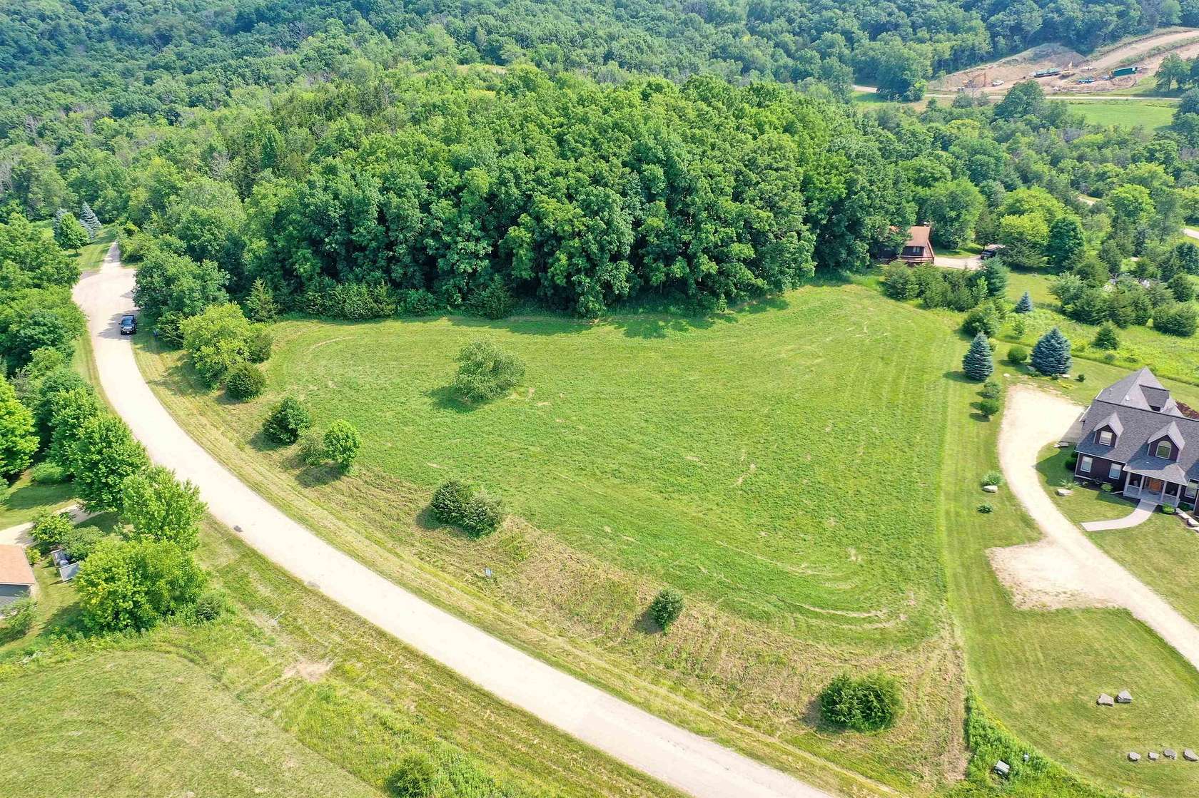 2.2 Acres of Land for Sale in Galena, Illinois