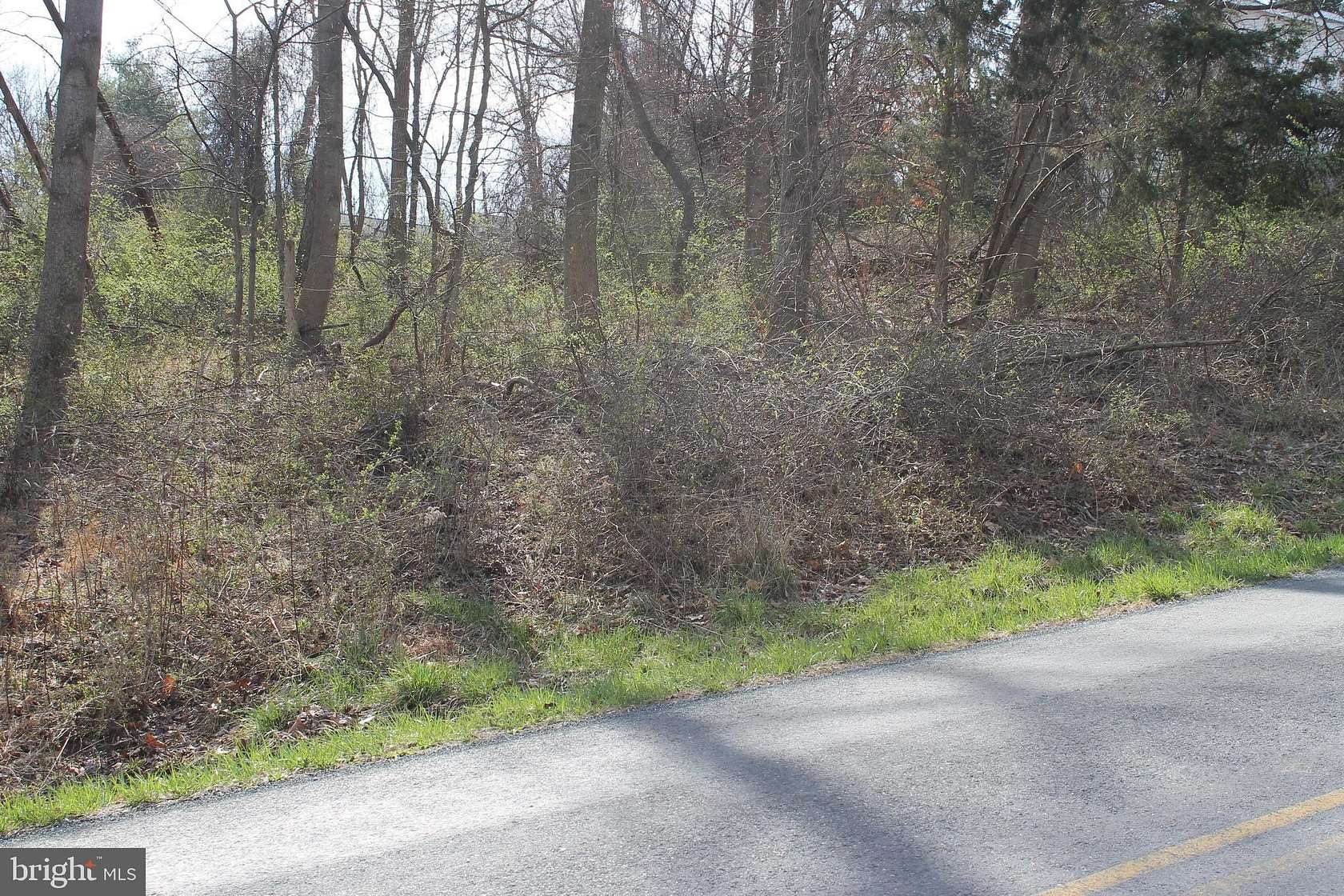 0.52 Acres of Residential Land for Sale in Fairfield, Pennsylvania