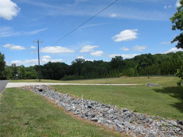 4.14 Acres of Commercial Land for Sale in Stanfield, North Carolina